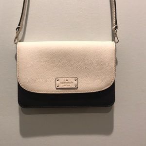 Kate Spade wallet crossbody